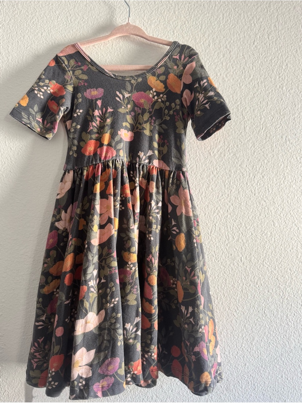 Alice+Ames ballet dress